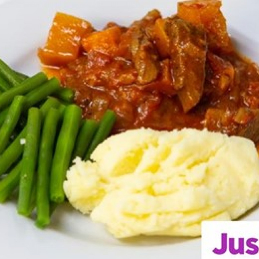 Free meals for vulnerable teenagers