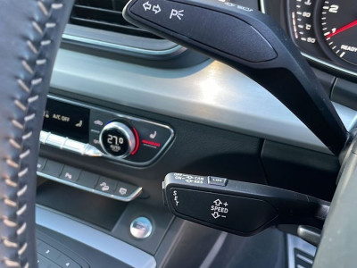  Audi Q5 45 2.0 TFSI 261ps S Line Quattro