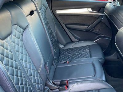  Audi Q5 45 2.0 TFSI 261ps S Line Quattro