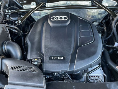  Audi Q5 45 2.0 TFSI 261ps S Line Quattro