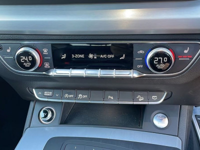  Audi Q5 45 2.0 TFSI 261ps S Line Quattro