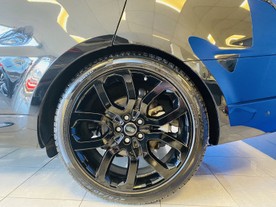  Range Rover Sport 3.0 SDV6 (306ps) Autobiography Dynamic
