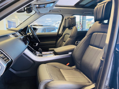  Range Rover Sport 3.0 SDV6 (306ps) Autobiography Dynamic