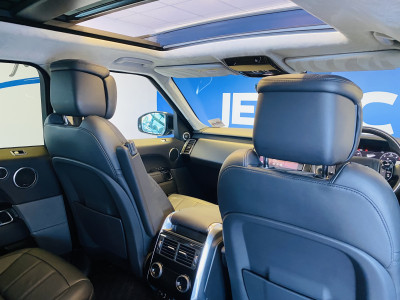  Range Rover Sport 3.0 SDV6 (306ps) Autobiography Dynamic