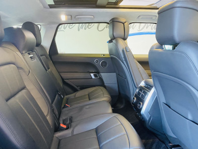  Range Rover Sport 3.0 SDV6 (306ps) Autobiography Dynamic