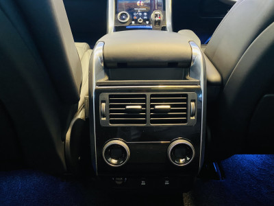  Range Rover Sport 3.0 SDV6 (306ps) Autobiography Dynamic