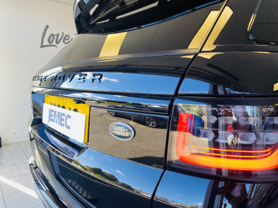  Range Rover Sport 3.0 SDV6 (306ps) Autobiography Dynamic