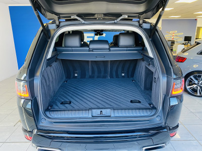  Range Rover Sport 3.0 SDV6 (306ps) Autobiography Dynamic
