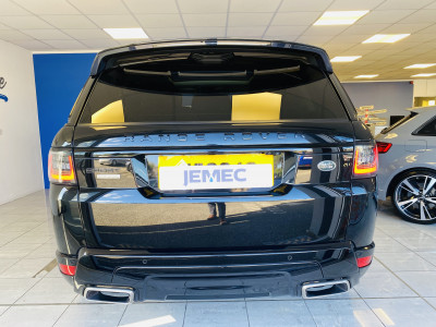  Range Rover Sport 3.0 SDV6 (306ps) Autobiography Dynamic
