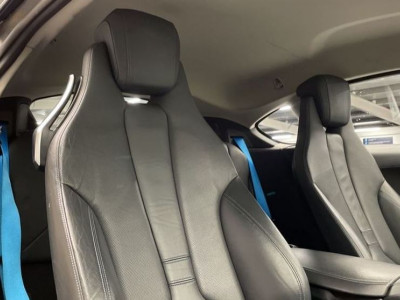  BMW i8 1.5 T Hybrid 2dr Coupe