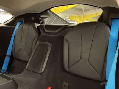  BMW i8 1.5 T Hybrid 2dr Coupe