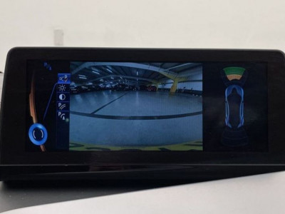  BMW i8 1.5 T Hybrid 2dr Coupe