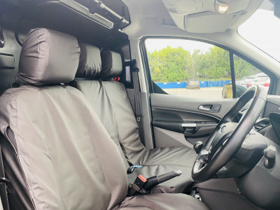  Ford Transit Connect 1.5 EcoBlue ( 120PS ) ( EU6dT ) L2 240 Ltd