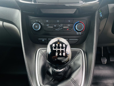  Ford Transit Connect 1.5 EcoBlue ( 120PS ) ( EU6dT ) L2 240 Ltd