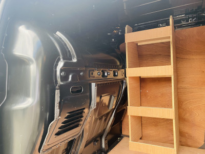  Ford Transit Connect 1.5 EcoBlue ( 120PS ) ( EU6dT ) L2 240 Ltd