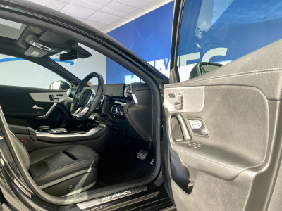  Mercedes-Benz A35 AMG Premium PLUS Exec DCT