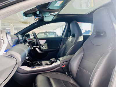  Mercedes-Benz A35 AMG Premium PLUS Exec DCT