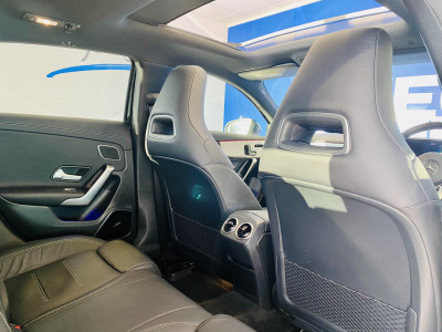  Mercedes-Benz A35 AMG Premium PLUS Exec DCT