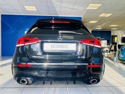  Mercedes-Benz A35 AMG Premium PLUS Exec DCT