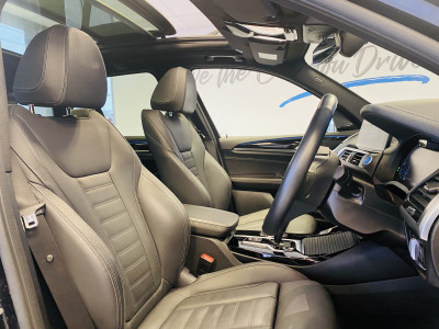  BMW iX3 210kW Premier Edition PRO 80kWh