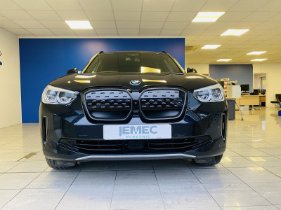  BMW iX3 210kW Premier Edition PRO 80kWh