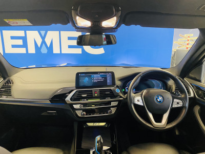  BMW iX3 210kW Premier Edition PRO 80kWh