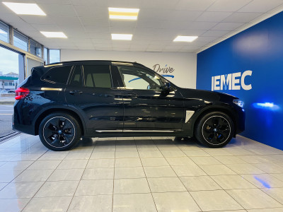  BMW iX3 210kW Premier Edition PRO 80kWh