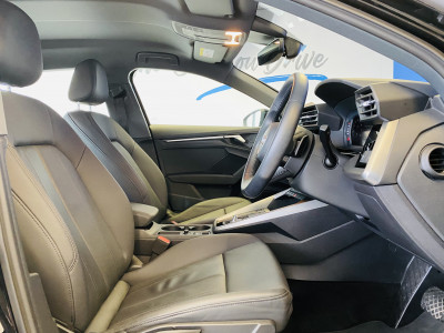  Audi A3 Sportback 40 TFSi  E S Line (PHEV) S-Tronic