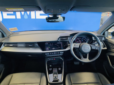  Audi A3 Sportback 40 TFSi  E S Line (PHEV) S-Tronic