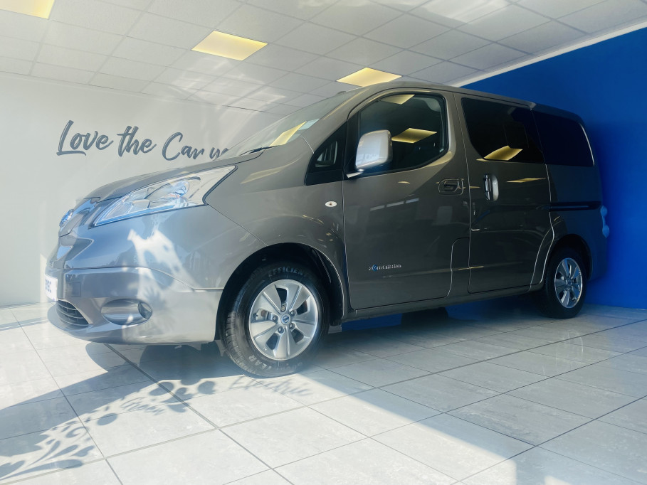  Nissan ENV200 Evalia 0.0 40kwh  7 Seat MPV