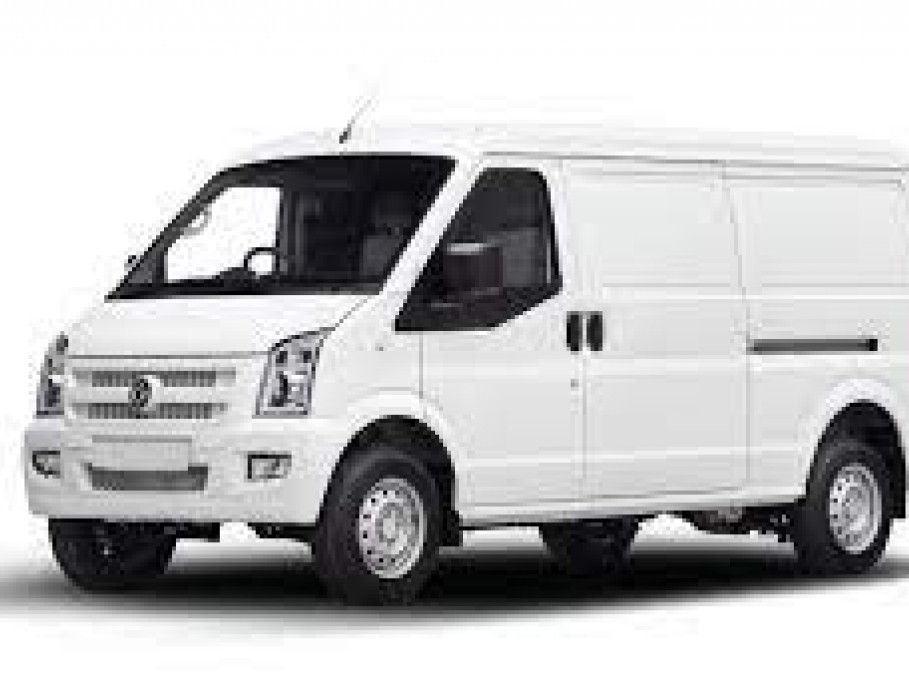  DFSK DFSK EC35 60kW 39kWh