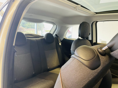  Fiat 500 E 87KW 42KWH ICON Hatchback