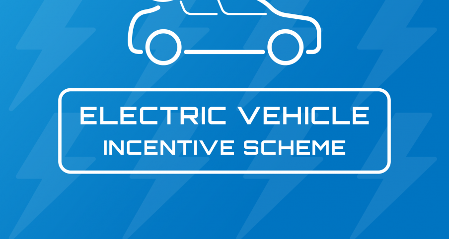 JEMEC named as Approved Retailer in EV Subsidy scheme