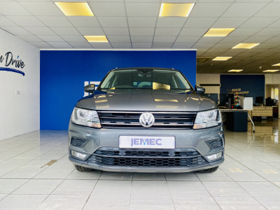  Volkswagen Tiguan MATCH 2.0TDi 150ps DSG