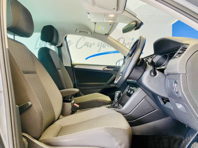 Volkswagen Tiguan MATCH 2.0TDi 150ps DSG