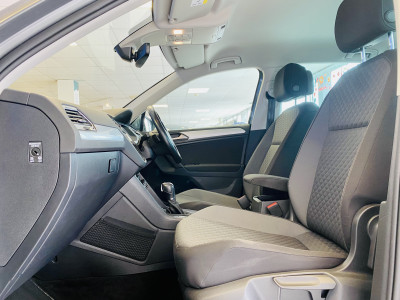  Volkswagen Tiguan MATCH 2.0TDi 150ps DSG
