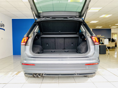  Volkswagen Tiguan MATCH 2.0TDi 150ps DSG