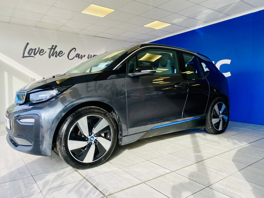 Our Used Cars & Vehicles - all Brands & Manufacturers - Jersey | JEMEC