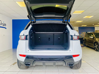  Land Rover Range Rover Evoque 2.0 TD4 HSE Dynamic Black Pack