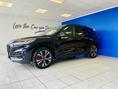  Ford KUGA ST-Line X EDT 2.5 PHEV
