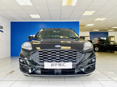  Ford KUGA ST-Line X EDT 2.5 PHEV
