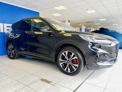  Ford KUGA ST-Line X EDT 2.5 PHEV