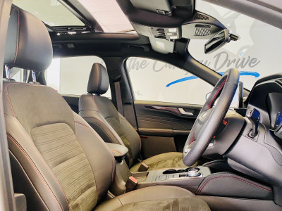  Ford KUGA ST-Line X EDT 2.5 PHEV