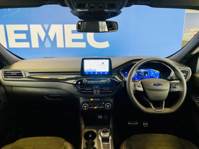  Ford KUGA ST-Line X EDT 2.5 PHEV