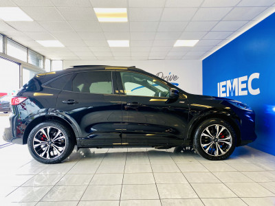  Ford KUGA ST-Line X EDT 2.5 PHEV