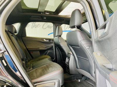  Ford KUGA ST-Line X EDT 2.5 PHEV