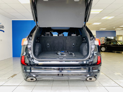 Ford KUGA ST-Line X EDT 2.5 PHEV