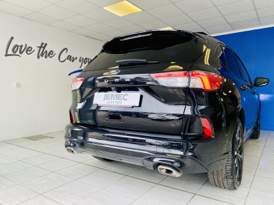  Ford KUGA ST-Line X EDT 2.5 PHEV