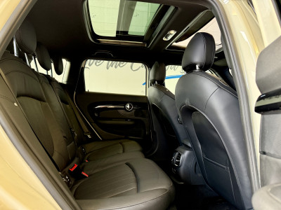  MINI Clubman 1.5 Cooper Exclusive Estate Auto
