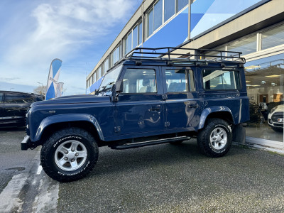  Land Rover Defender 2.4 TDCi 110 XS Station Wagen